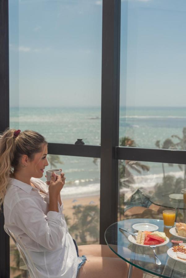 Hotel Brisa Tower Maceio Exteriér fotografie